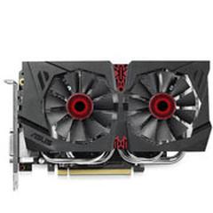 二手华硕 猛禽STRIX-GTX960-DC2OC-4GD5回收